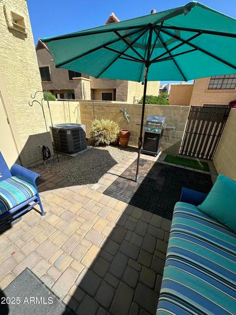 5704 E Aire Libre Avenue, Scottsdale, AZ 85254 — photo 1 of 12
