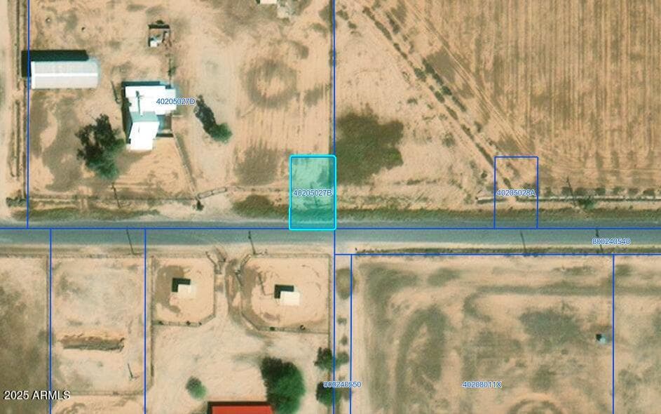 6890 W Cornman Road, Casa Grande, AZ 85194 — photo 1 of 2