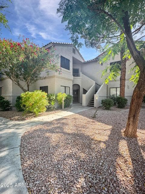 9455 E RAINTREE Drive 1034, Scottsdale, AZ 85260 — photo 1 of 28