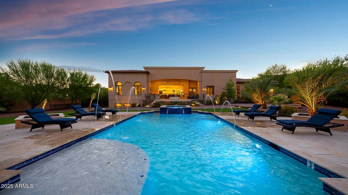 7101 N Quartz Mountain Road, Paradise Valley, AZ 85253 — photo 1 of 21