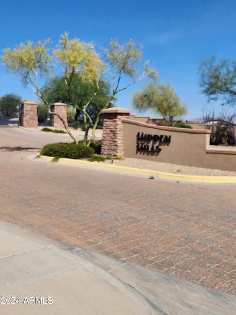 17929 W ESTES Way 6, Goodyear, AZ 85338 — photo 1 of 19