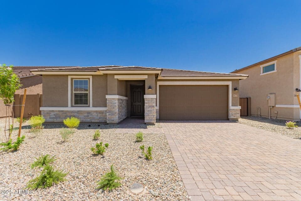 18773 E PANCHITO Drive, Gold Canyon, AZ 85118 — photo 1 of 27