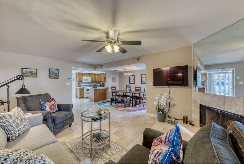 9445 N 94th Place 120, Scottsdale, AZ 85258 — photo 1 of 17