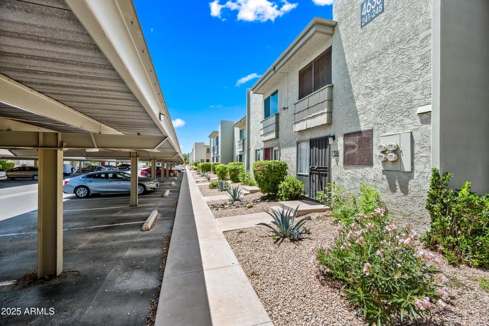 4630 N 68TH Street 242, Scottsdale, AZ 85251 — photo 1 of 26