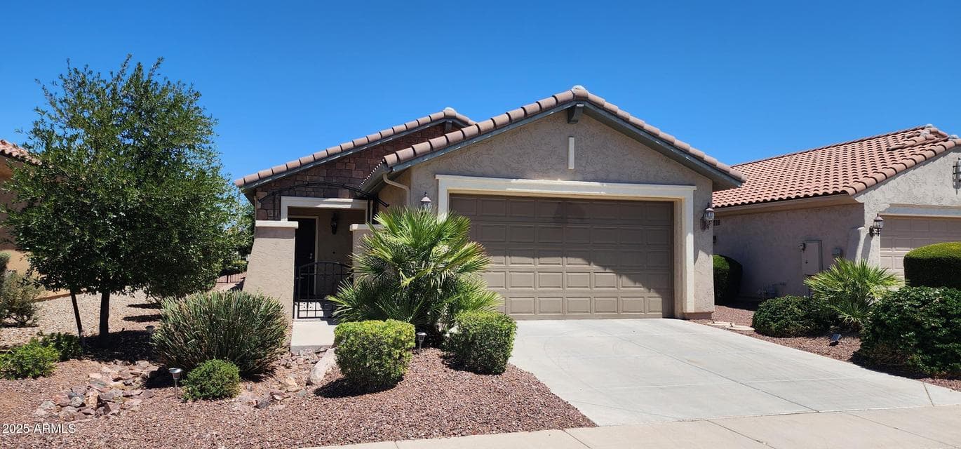 26170 W VISTA NORTH Drive, Buckeye, AZ 85396 — photo 1 of 25