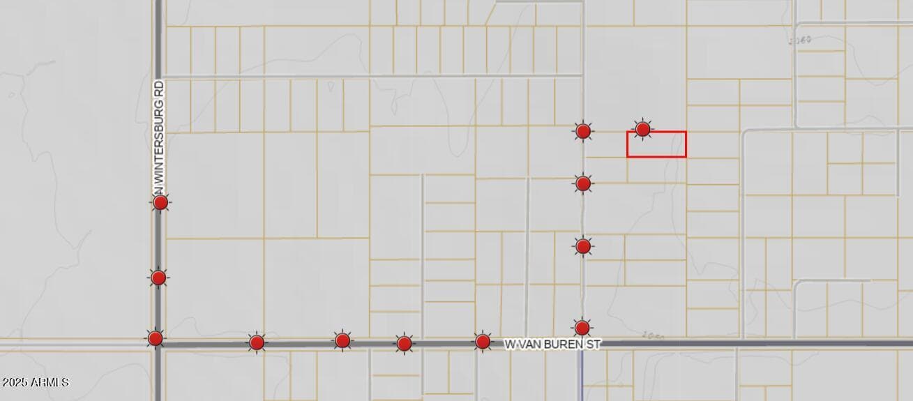 37400 W Hayes Street Lot E, Tonopah, AZ 85354 — photo 1 of 3