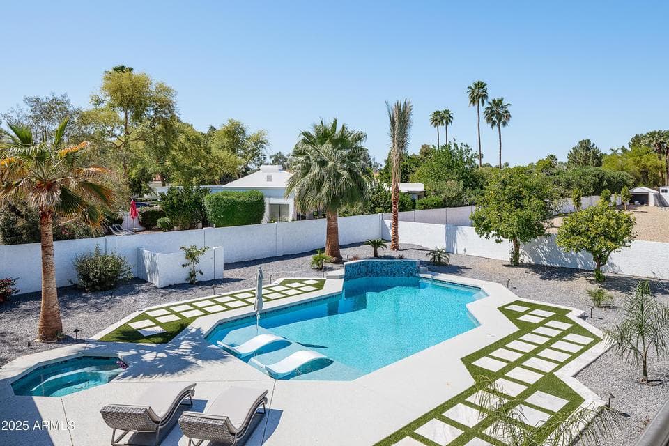 11002 N 52nd Street, Scottsdale, AZ 85254 — photo 1 of 41