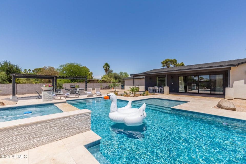 12216 N 63RD Street, Scottsdale, AZ 85254 — photo 1 of 46