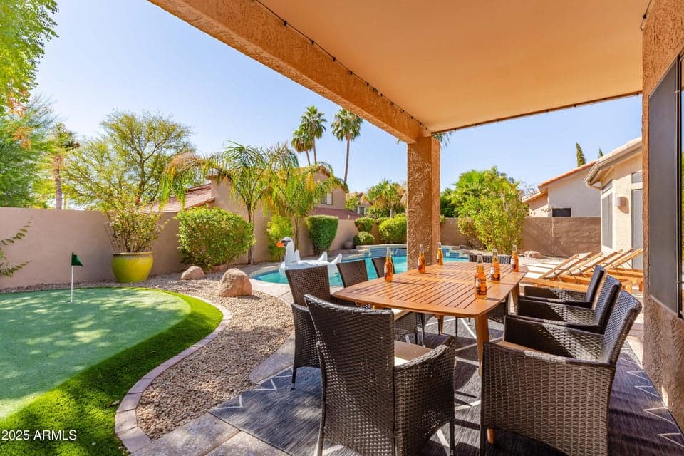 5821 E AIRE LIBRE Avenue, Scottsdale, AZ 85254 — photo 1 of 35