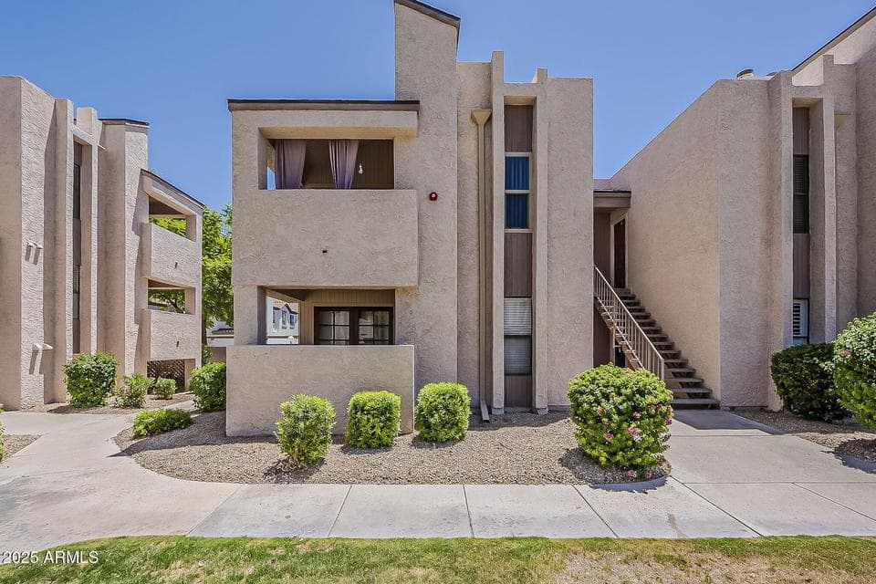 7510 E THOMAS Road 124, Scottsdale, AZ 85251 — photo 1 of 25