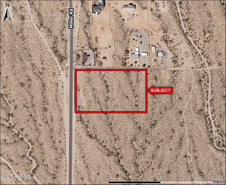 XX W Adams Street -, Buckeye, AZ 85326 — photo 1 of 3