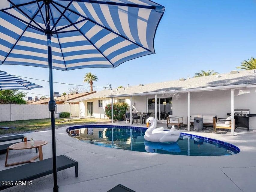 8335 E HUBBELL Street, Scottsdale, AZ 85257 — photo 1 of 34