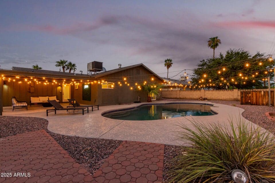 8537 E CLARENDON Avenue, Scottsdale, AZ 85251 — photo 1 of 30
