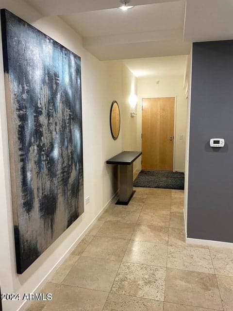 7127 E RANCHO VISTA Drive 2001, Scottsdale, AZ 85251 — photo 1 of 31