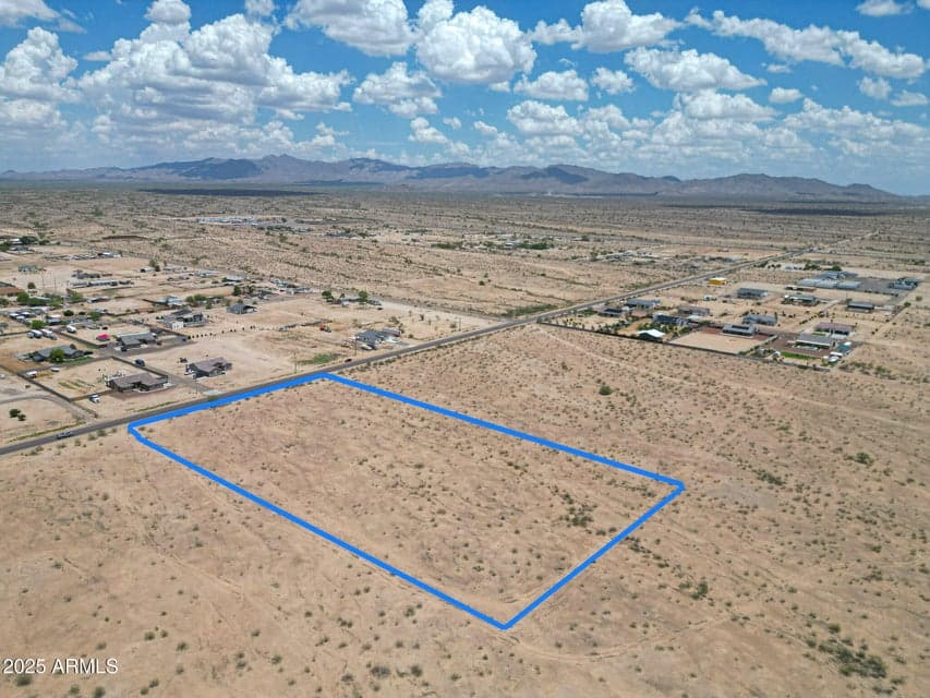 29549 W Van Buren Street -, Buckeye, AZ 85396 — photo 1 of 16