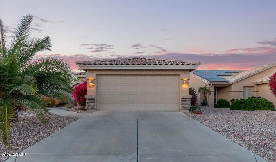 23086 W ARROW Drive, Buckeye, AZ 85326 — photo 1 of 25