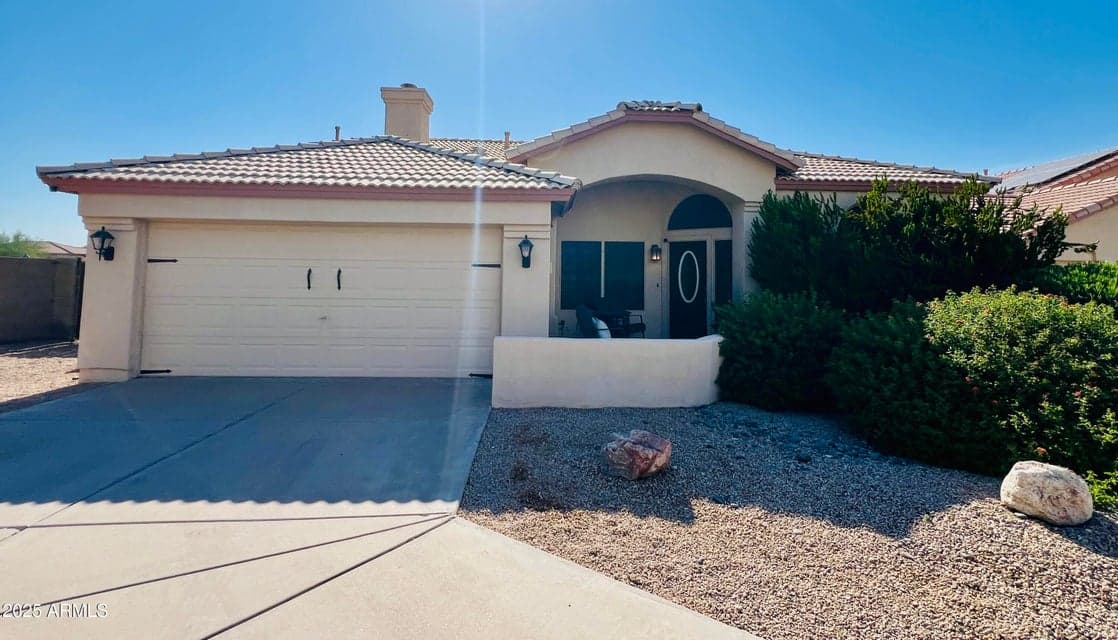 14826 N 92ND Place, Scottsdale, AZ 85260 — photo 1 of 33