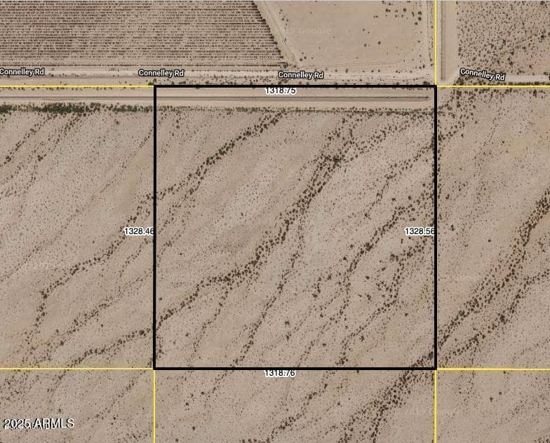 0 W Connelly Road -, Casa Grande, AZ 85193 — photo 1 of 3