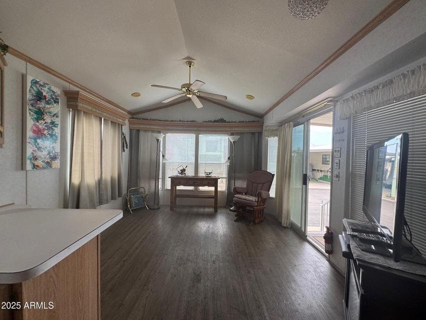 206 E MESA Drive, Florence, AZ 85132 — photo 1 of 11