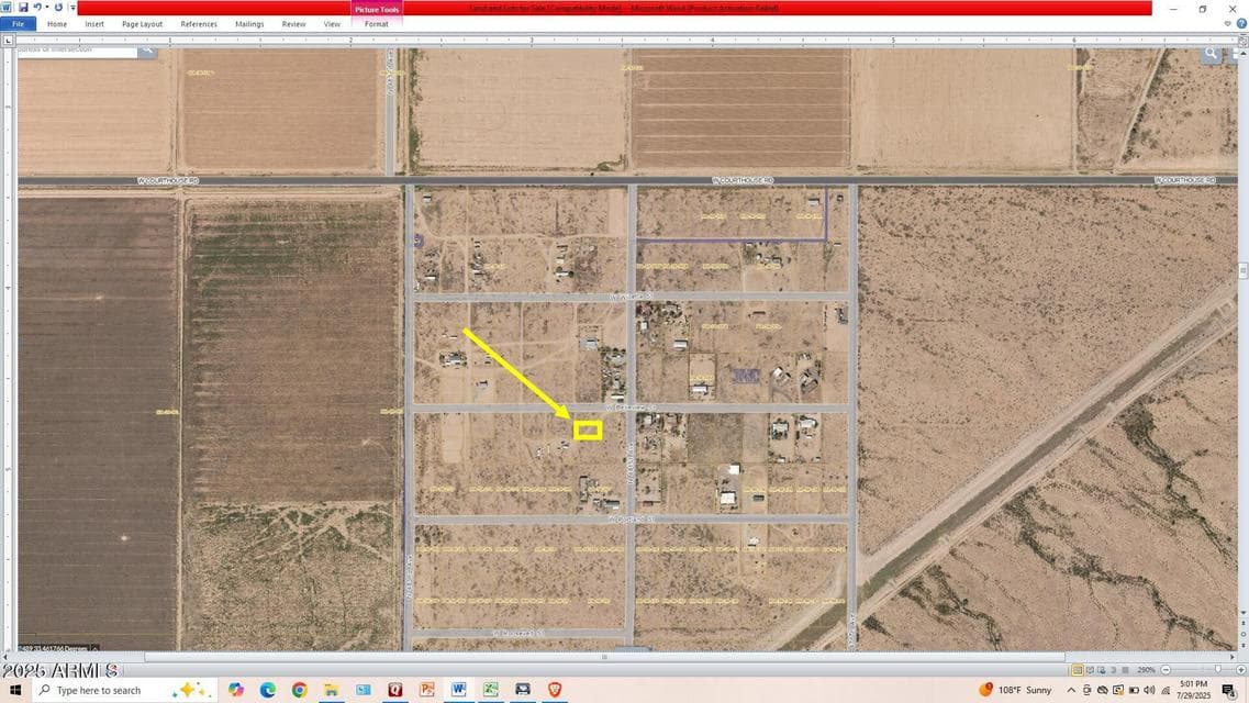 00 W Bellview Street -, Tonopah, AZ 85354 — photo 1 of 3