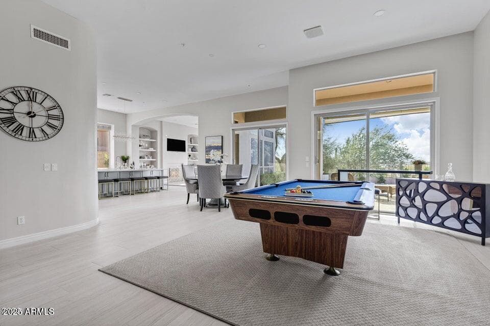 10923 E BAHIA Drive, Scottsdale, AZ 85255 — photo 1 of 41
