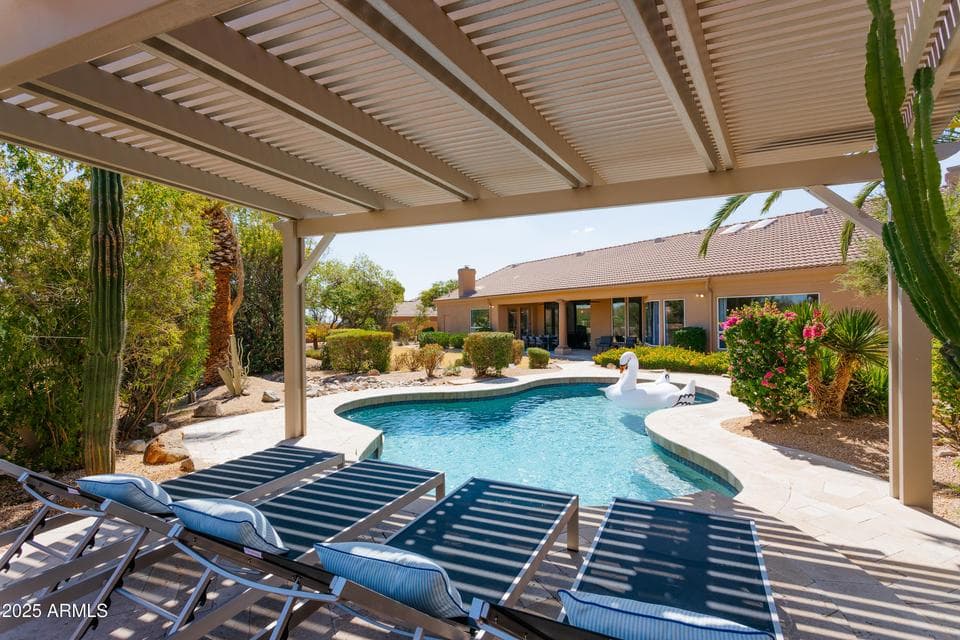 12225 E Cortez Drive, Scottsdale, AZ 85259 — photo 1 of 48