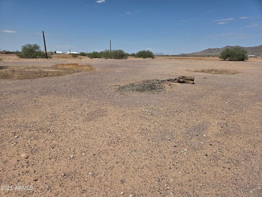 0 W Shedd Road -, Casa Grande, AZ 85193 — photo 1 of 4