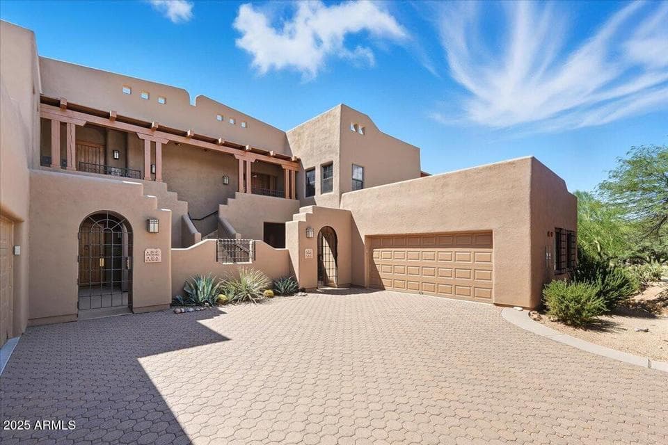 36601 N MULE TRAIN Road B20, Carefree, AZ 85377 — photo 1 of 27