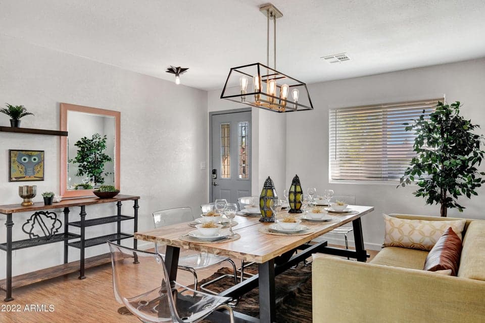 4820 E POINSETTIA Drive, Scottsdale, AZ 85254 — photo 1 of 29
