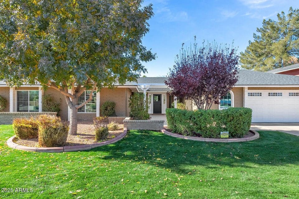12140 N 76TH Court, Scottsdale, AZ 85260 — photo 1 of 81