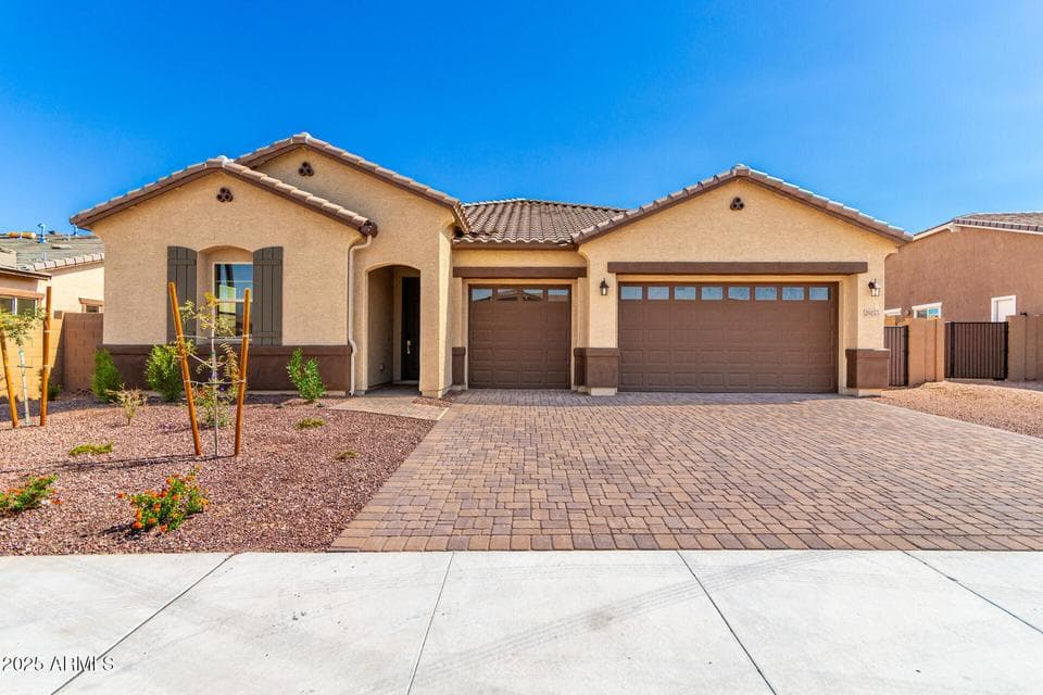 20155 W MONTEREY Way, Buckeye, AZ 85396 — photo 1 of 40