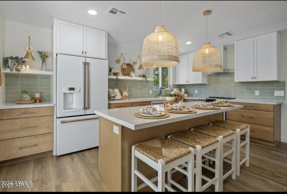 626 E PALOMINO Drive, Gilbert, AZ 85296 — photo 1 of 24