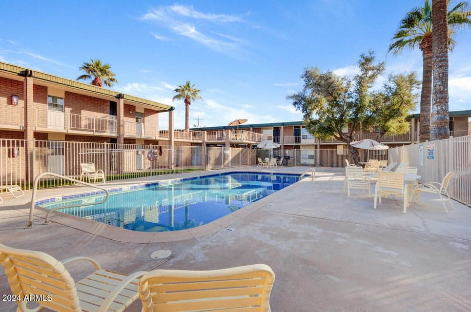 3737 E TURNEY Avenue 116, Phoenix, AZ 85018 — photo 1 of 24