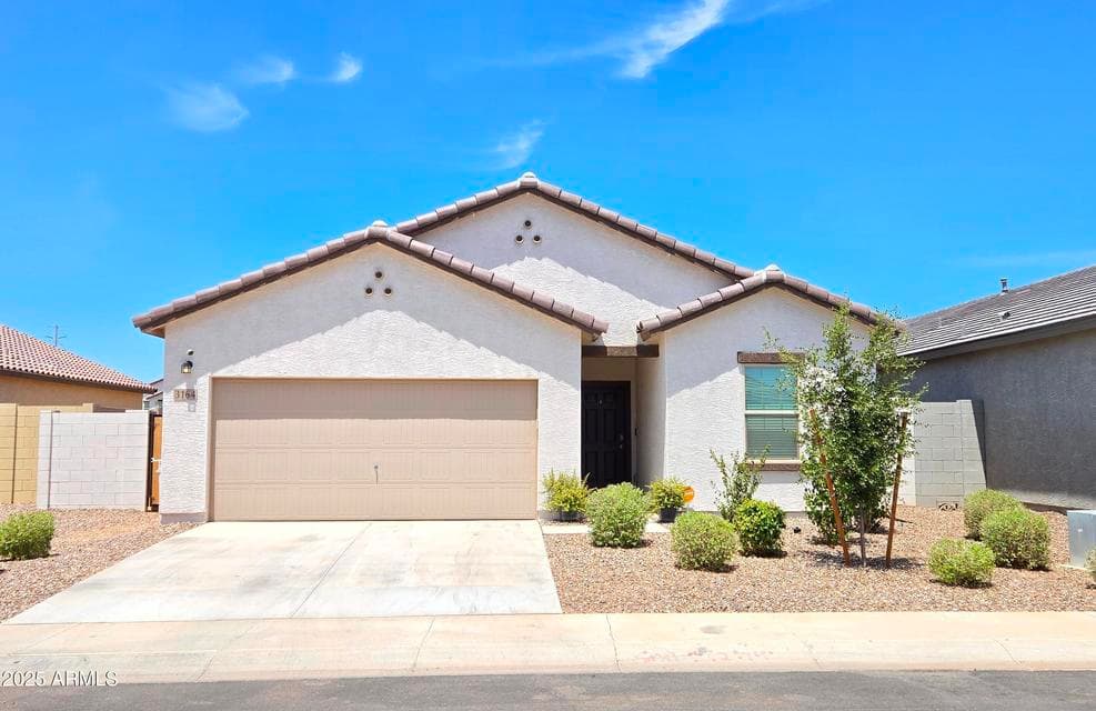 3164 E MINER Drive, San Tan Valley, AZ 85143 — photo 1 of 44