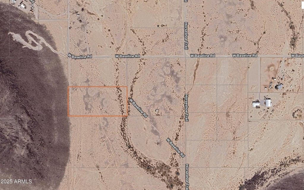 0 W Baseline 136, Tonopah, AZ 85354 — photo 1 of 3