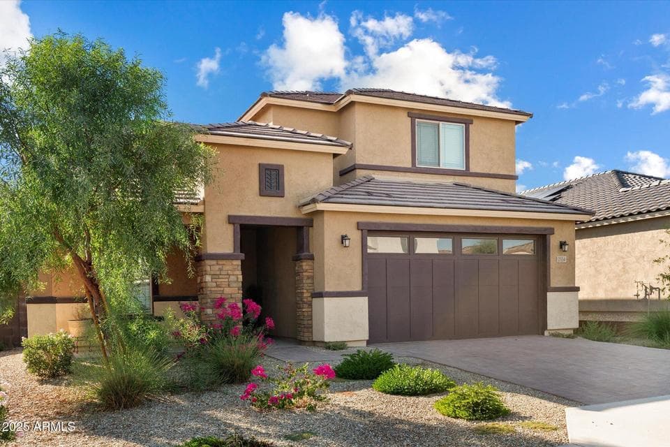 2334 S 245TH Drive, Buckeye, AZ 85326 — photo 1 of 33