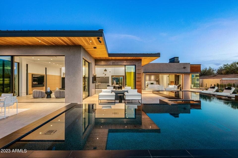 10212 E FILAREE Lane, Scottsdale, AZ 85262 — photo 1 of 74