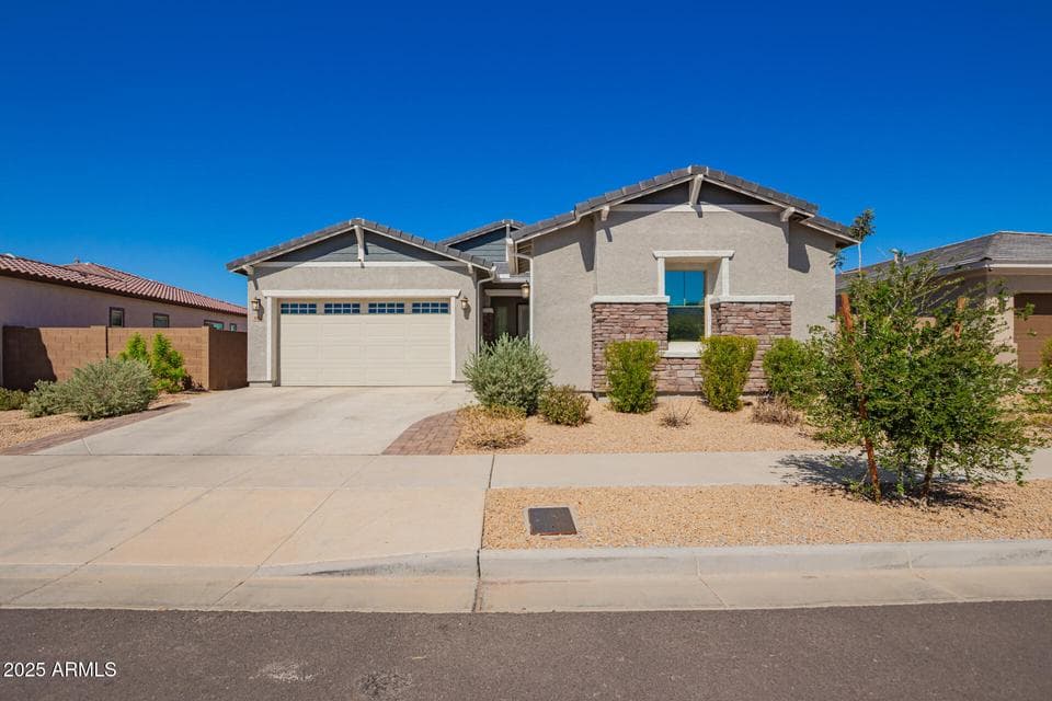 3912 W SUMMERSIDE Road, Laveen, AZ 85339 — photo 1 of 52