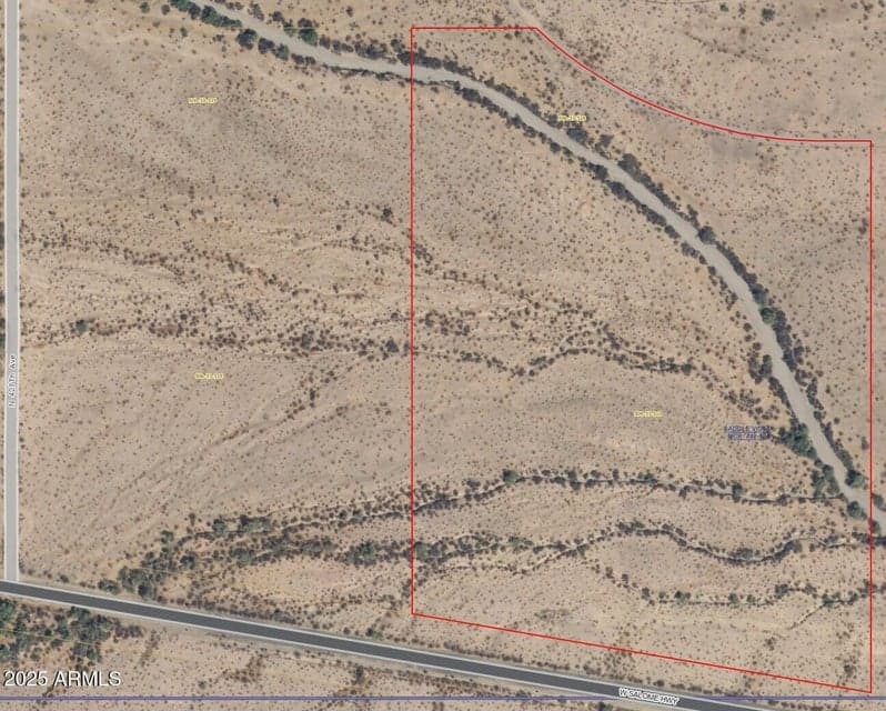 0 Saddle Vista 29, Tonopah, AZ 85354 — photo 1 of 3