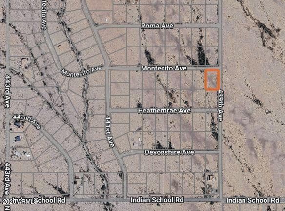 439XX N Montecito Avenue -, Tonopah, AZ 85354 — photo 1 of 18