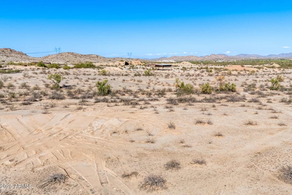 0 S 3rd Road 2, Buckeye, AZ 85326 — photo 1 of 15