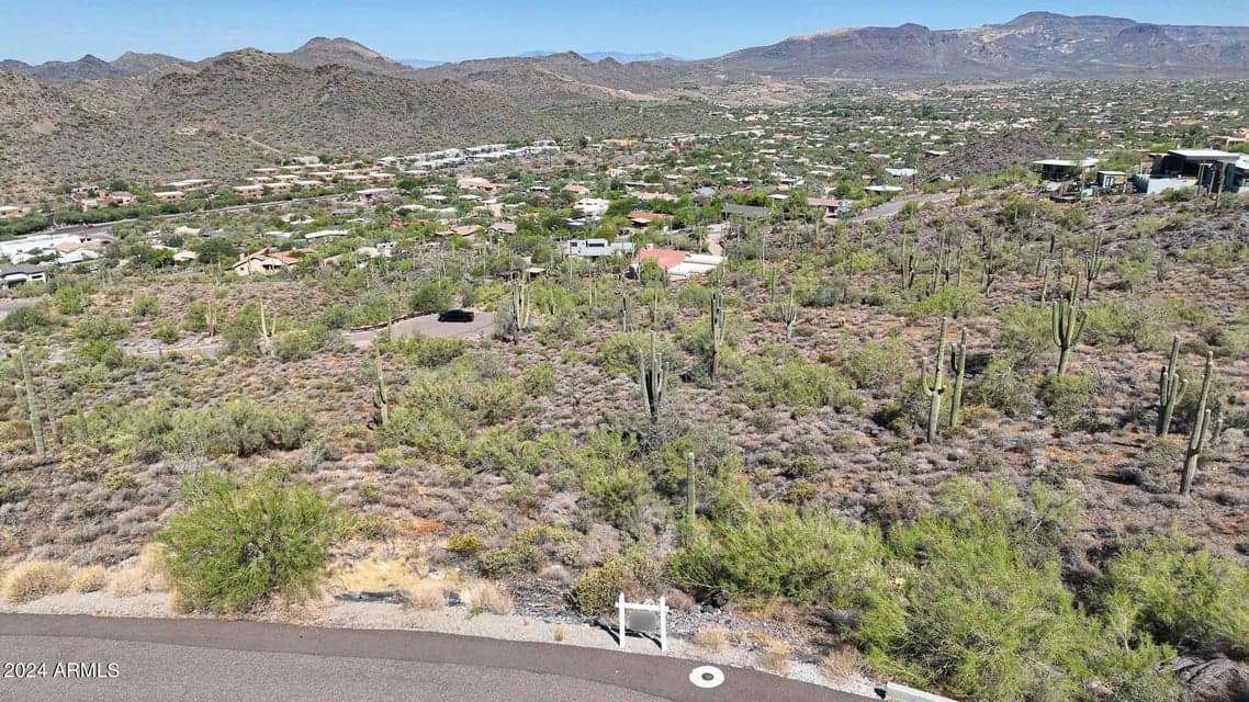 XXXX N 62nd Street -, Cave Creek, AZ 85331 — photo 1 of 10