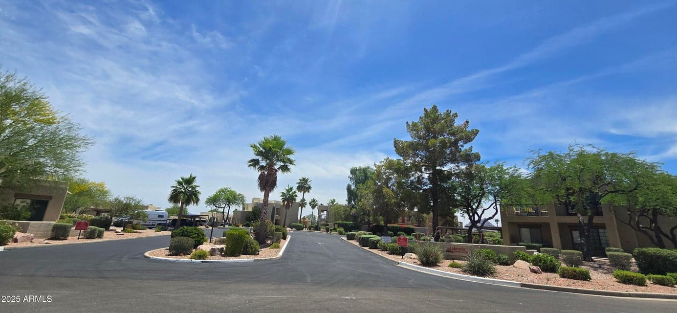 17031 E EL LAGO Boulevard 1122, Fountain Hills, AZ 85268 — photo 1 of 20