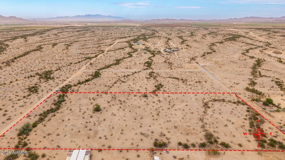 0 S Alamo Road 4, Buckeye, AZ 85326 — photo 1 of 12
