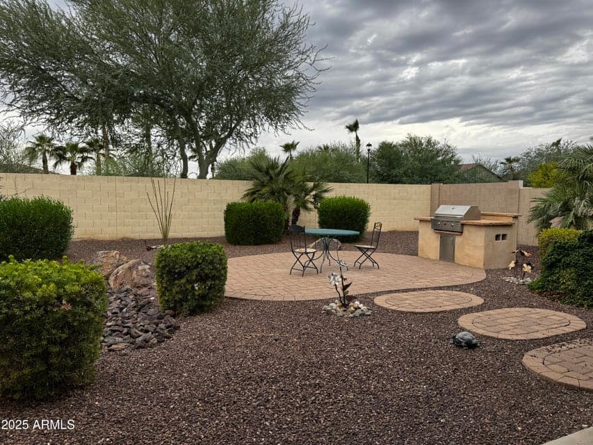 2572 N 165TH Drive, Goodyear, AZ 85395 — photo 1 of 29