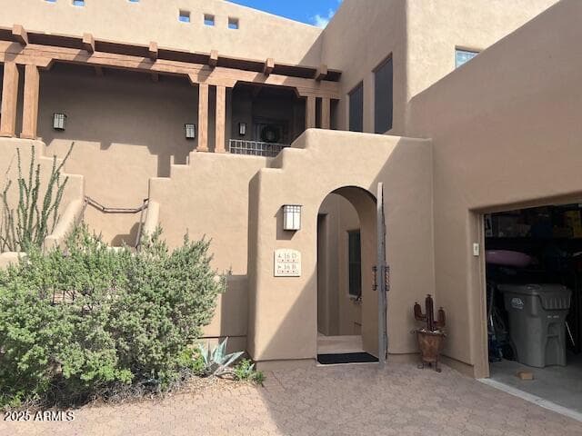 36601 N MULE TRAIN Road B16, Carefree, AZ 85377 — photo 1 of 11