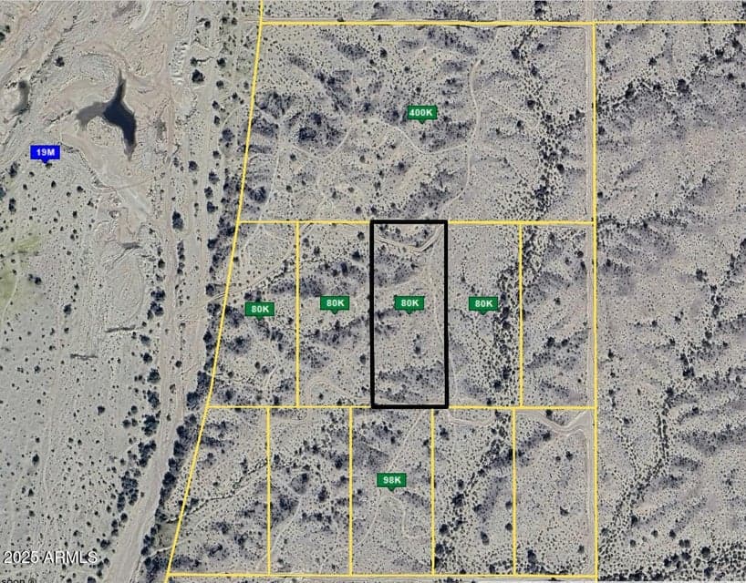 319XX W Glenrosa Avenue Parcel 3, Buckeye, AZ 85326 — photo 1 of 4