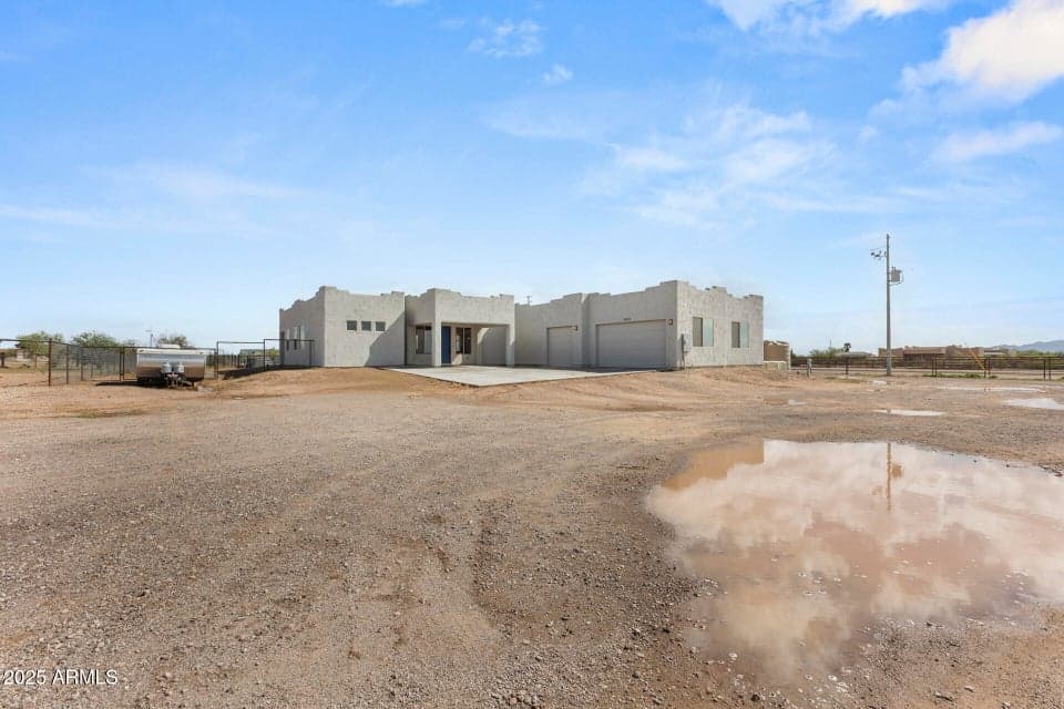 32011 N 225TH Drive, Wittmann, AZ 85361 — photo 1 of 49