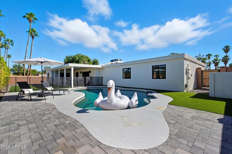 6712 E Pershing Avenue, Scottsdale, AZ 85254 — photo 1 of 46