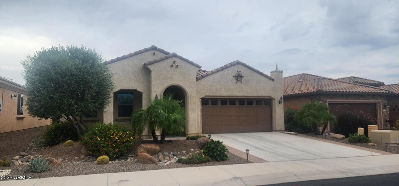 20602 N 274th Avenue, Buckeye, AZ 85396 — photo 1 of 22